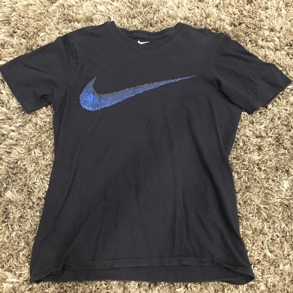 men’s nike shirt